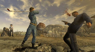 Разработка Fallout: New Vegas 2 обсуждалась — Крис Авеллон назвал потенциальную локацию для новой игры франшизы