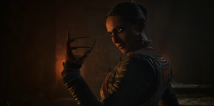 Авторы The Blood of Dawnwalker назовут дату релиза своей игры уже на следующей неделе