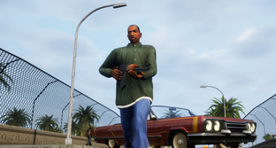 «Реальный» Cluckin' Bell из GTA заметили не только геймеры, но и юристы — заведение меняет название и оформление