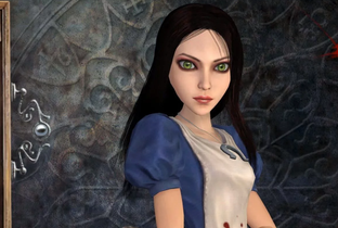 Американ Макги рассказал, как технодемка Valve вдохновила его на создание игр Alice
