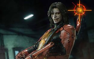 Prime 1 Studio готова открыть предзаказ на статую Хиггса из Death Stranding 2: On the Beach