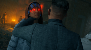 Paradox показала сюжетное DLC для Vampire: The Masquerade Bloodlines 2 — вышел трейлер Loose Cannon