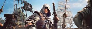 Ремейк, собранный с нуля: всё, что известно об Assassin's Creed Black Flag Resynced