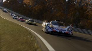 Project Motor Racing падает: 37% положительных отзывов и исчезнувшее DLC