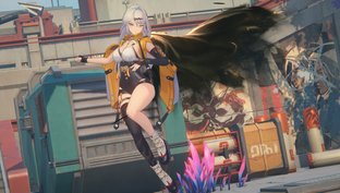 Страница Zenless Zone Zero появилась на ПК в Steam — теперь игроки ждут Genshin Impact и HSR