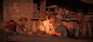 Assassin's Creed Black Flag Resynced получила «чёрную метку» от некоторых ПК-геймеров — подтверждена защита Denuvo и сервис Ubisoft