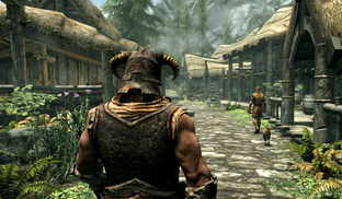 Девушка заполнила SSD 30 тысячами сохранений Skyrim — геймер задумался о том, чтобы сделать ей предложение