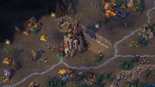 Heroes of Might and Magic: Olden Era собрала 1,5 миллиона вишлистов перед релизом — разработчики представили праздничный промо-арт