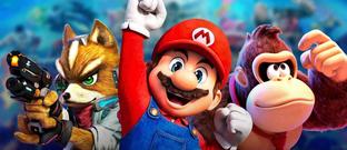 Nintendo запланировала фильмы по играм на десять лет вперёд — инсайдер раскрыл список экранизаций
