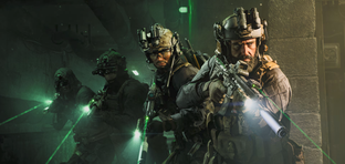 Кристофер Маккуорри снимет фильм по Battlefield с Майклом Б. Джорданом в главной роли