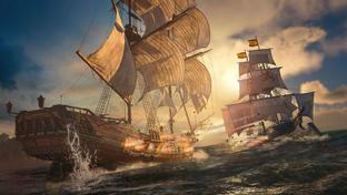 Игроки бросились оформлять предзаказы на Assassin's Creed Black Flag Resynced