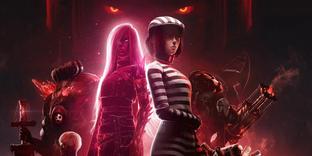 На Xbox появится свой Saros: объявлена дата релиза шутера Luna Abyss, вдохновлённого работами Дзюндзи Ито