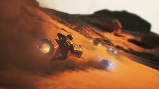 Разработчики Star Wars: Galactic Racer раскрыли дату релиза раньше времени, а также бонусы за предзаказ и состав изданий