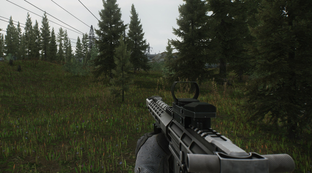 Появились новые подарки для игроков в Escape from Tarkov — стартовал опрос об оптимизации