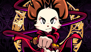 Создатели Shovel Knight завершили разработку новой игры Mina the Hollower — игра ушла на золото