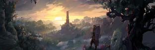 «Пиксельная Готика» Drova: Forsaken Kin вышла на Android и iOS — опубликован релизный трейлер