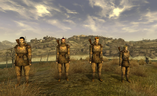 Разработчиков Fallout: New Vegas так поразил способ прохождения квеста, что они сделали уникальную концовку
