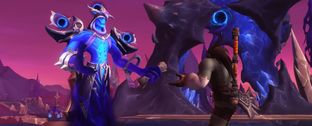 Экс-президент Blizzard призвал перезапустить World of Warcraft на фоне проблемного обновления 12.0.5