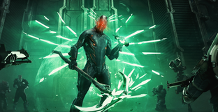 В Warframe появятся новые протофреймы и контент для космического корабля — тизеры обновления «Нефритовые Тени "Созвездия"»