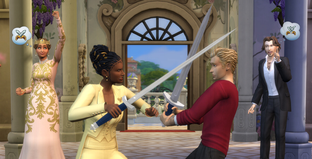 В The Sims 4 исправят «вечный скандал» и не только — Maxis рассказала о майском обновлении