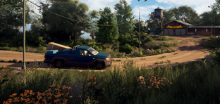 Системные требования российского автосима City Car Driving 2.0 — игра запустится на GeForce GTX 1660 