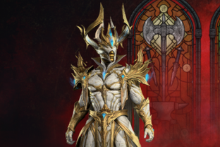 Награды боевого пропуска 13-го сезона Diablo IV и бонус за Deluxe-издание. Blizzard показала бесплатный и премиальный контент