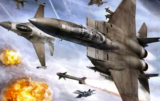 Спустя 19 лет моддеры выпустили ПК-версию аркадного авиасима Ace Combat 6: Fires of Liberation