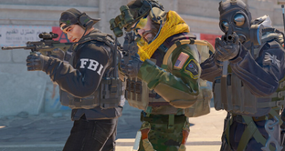 В Counter-Strike 2 вернулась «плавная тряска» камеры из CS:GO — Valve обновила анимации и ограничила обмен предметов