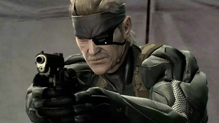 Исполнитель роли Снейка из Metal Gear признался, что не понимал сюжет во время записи озвучки, но считает это частью шарма игр серии