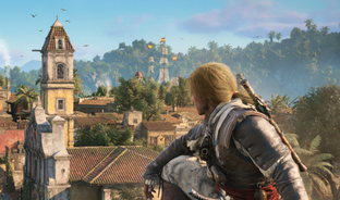 В Assassin's Creed Black Flag Resynced появится кровь, а для паркура используют идеи AC Shadows и других поздних частей франшизы