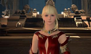 Разработчики Final Fantasy XIV рассмотрят добавление ползунка размера ягодиц, но предупреждают о проблемах 