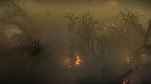Blizzard отказалась от темы сезона в Diablo IV: Lord of Hatred 