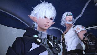 В Square Enix обсуждали одиночный спин-офф Final Fantasy XIV 