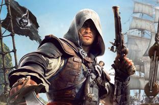 Assassin’s Creed Black Flag Resynced захватила PlayStation Store в 28 странах