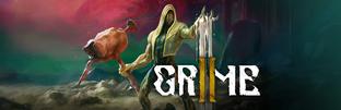 Отдохнуть после Hollow Knight: мы зря пропустили GRIME II