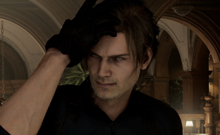 Создатель Resident Evil 2 спустя почти 30 лет поставил точку в споре о выборе имени Леона Кеннеди