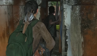 Моддер делает мультиплеер для The Last of Us Part II — представлен геймплей, совместный фоторежим и другие функции