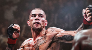 Анонсировали EA Sports UFC 6 — симулятор смешанных единоборств выйдет на консолях