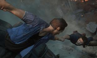 Sony чуть не закрыла Uncharted 4 — игру спасли в последний момент 