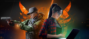 Ubisoft выпустила на ПК новую The Division — игра доступна бесплатно в раннем доступе