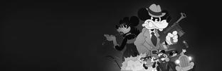 Cuphead с дробовиком: обзор нуарного шутера MOUSE: P.I. For Hire