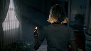 От первого или от третьего лица? Игроки определились с камерой в Resident Evil Requiem 