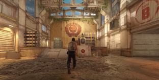 В Counter-Strike 2 вернули карту Cache — она семь лет не входила в соревновательный мап-пул
