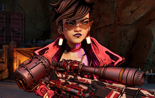 Первый взгляд на будущее Borderlands 4 — появился тизер пары боссов