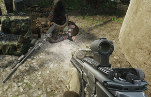 Фанаты Escape from Tarkov сбежали из Таркова, но остались без наград — разработчики выплатят компенсацию пострадавшим