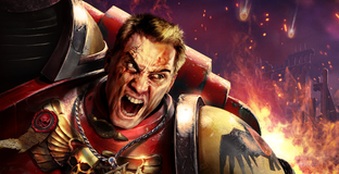 Ремастер Warhammer 40,000: Dawn of War получил крупное обновление благодаря фанатам