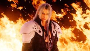 Почему Final Fantasy VII Rebirth задержалась на Switch 2? Разработчики раскрыли причину