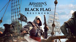Интерфейс без правил: в Assassin’s Creed Black Flag Resynced игрокам дадут полный контроль