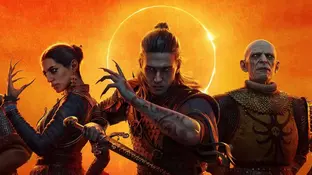 Продолжительность The Blood of Dawnwalker оказалась дольше, чем изначально предполагали сами разработчики