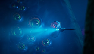 Subnautica 2 выйдет в мае в раннем доступе — появился новый трейлер выживания